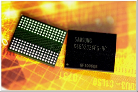 GDDR5