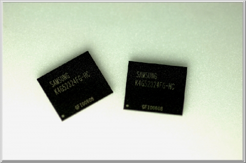 GDDR5