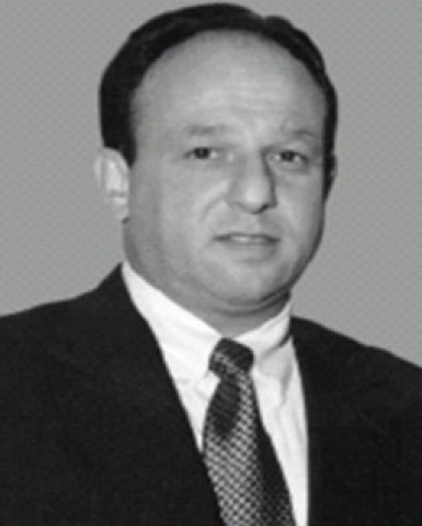 Lawrence Silber..DIPP President