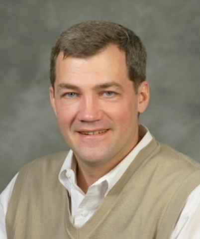 Scott Nelson..Bobcat President