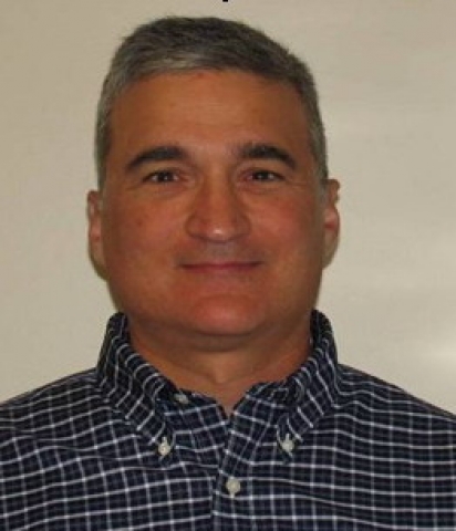 Steve Rennie..DII Attachment President