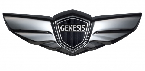 제네시스 엠블렘