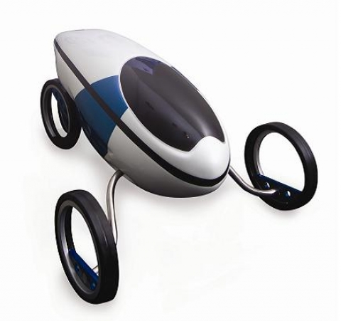 금상(제품및환경디자인 분야) 작 품 명 : RH - 529