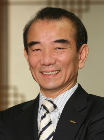 이철 코레일 사장