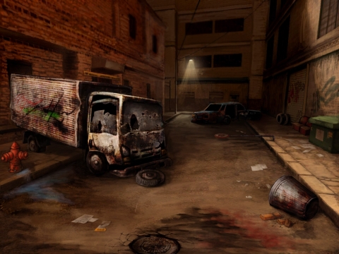 할렘세컨드맵 이미지