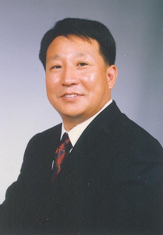 경상대학교 신동우 교수