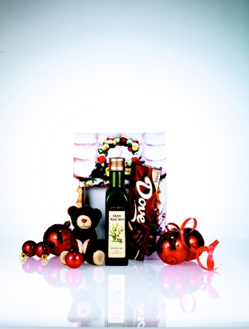 이니스프리 올리브 크리스마스 밸류팩