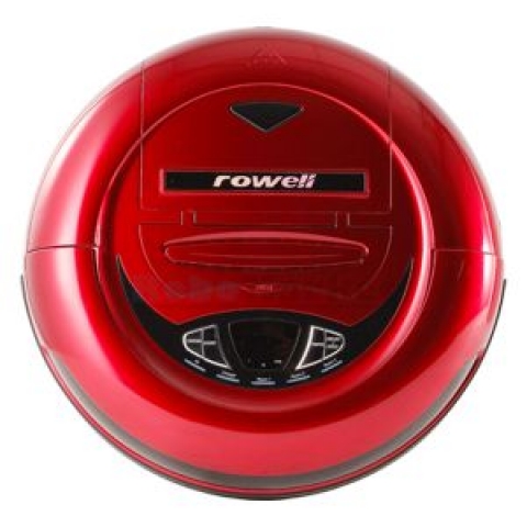 로봇청소기 로웰