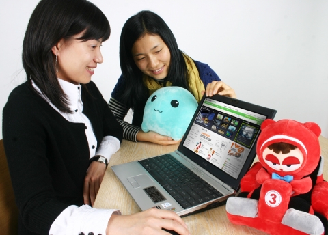 넥슨은 동영상 기능 강화 및 게임 이용자의 편의성을 극대화하기 위해 6일 자사의 게임포털인 ‘넥슨 포털’을 개편했다.