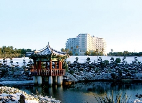 서귀포KAL호텔 특1급 승격 기념 특별 이벤트