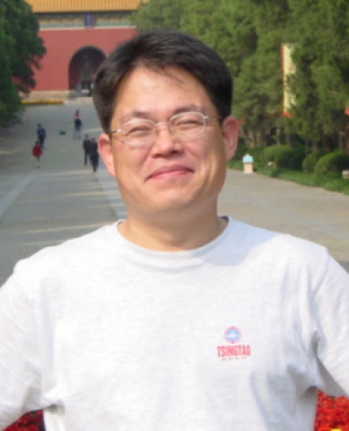 김필주 교수