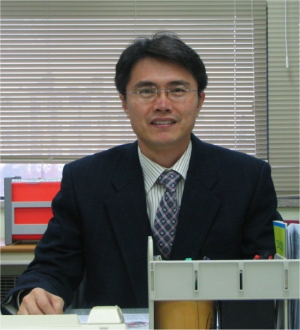 광주과기원 정성호 교수, 학진 우수성과 51선에 선정