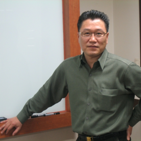 인켈 이준구 수석연구원