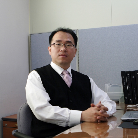 이오테크닉스 안병민 부장