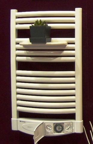 코퍼스트 욕실용 난방기 '이노베스' 제품 사진