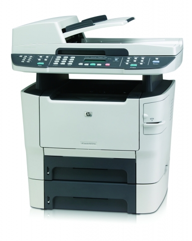 HP 레이저젯 M2727 nfs 복합기