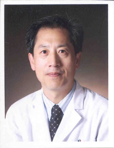 경상대학교 서한극 교수