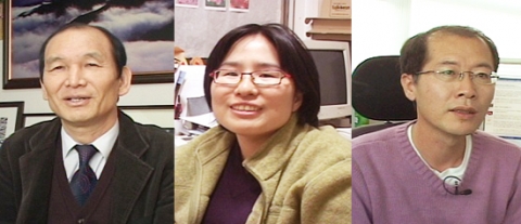 제3회 볼보 포 라이프 어워즈 수상자