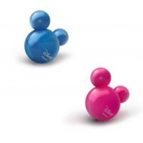 아이리버 M player couple 패키지