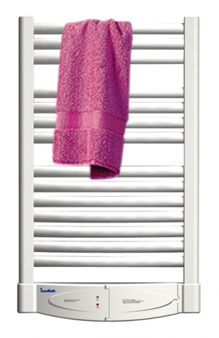 코퍼스트 욕실용 난방기 '이노베스'