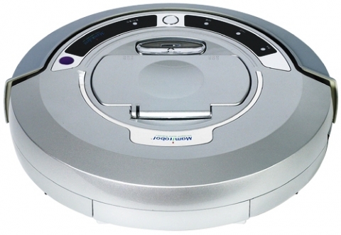 마이로봇 청소기