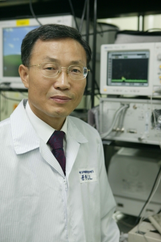 ETRI 김현탁 박사 사진