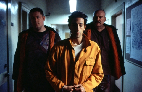 에드리언 브로디