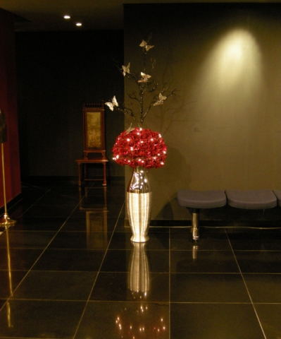 제주KAL호텔 중식당<심향>