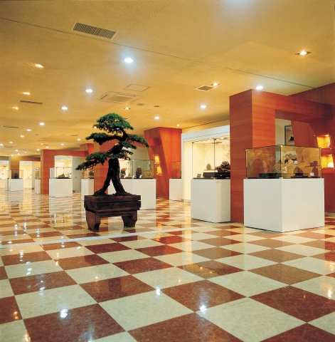 부천수석박물관