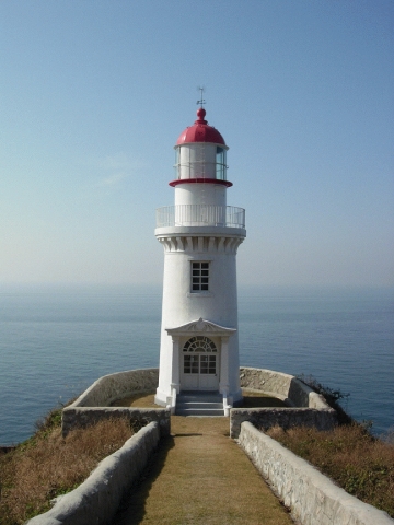 군산 어청도 등대