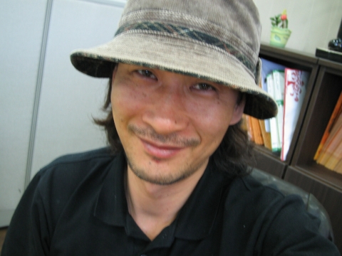 문준용(현 행진프랜차이즈 대표)