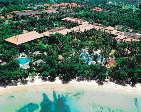 Melia Bali