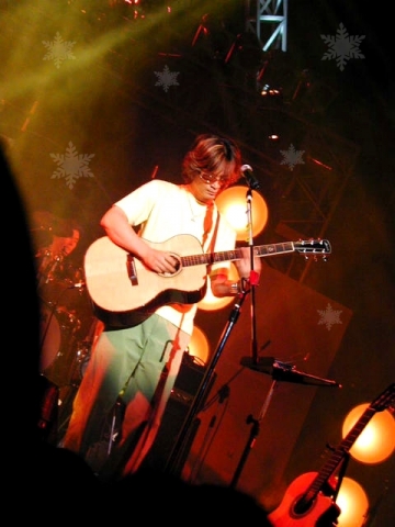 서귀포KAL호텔 통기타 가수 "박학기" 라이브 디너쇼!