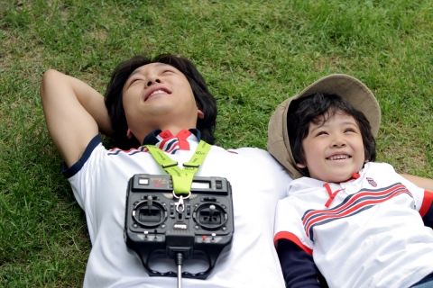 영화 <어린왕자>