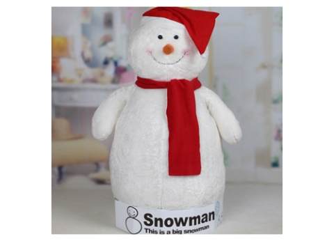 눈사람 인형