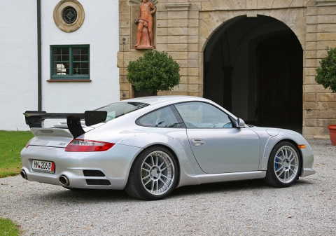RUF RGT
