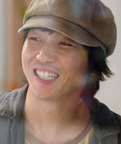 <어린왕자> 탁재훈