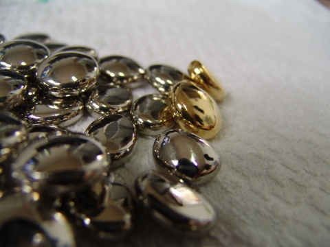 유골 압축 성형체