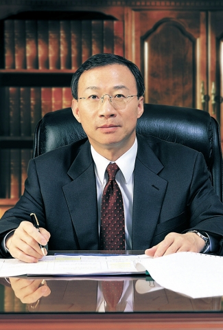 현대자동차 김동진(金東晋) 대표이사