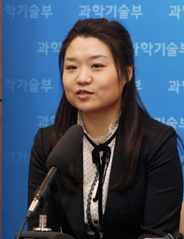 이소연 씨