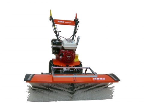 다용도 제설기 하코 바리에떼