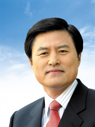 허남식 부산시장