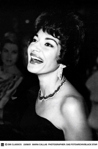 <칼라스 포에버> 마리아 칼라스