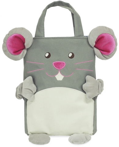 애니멀 이동형 수납함