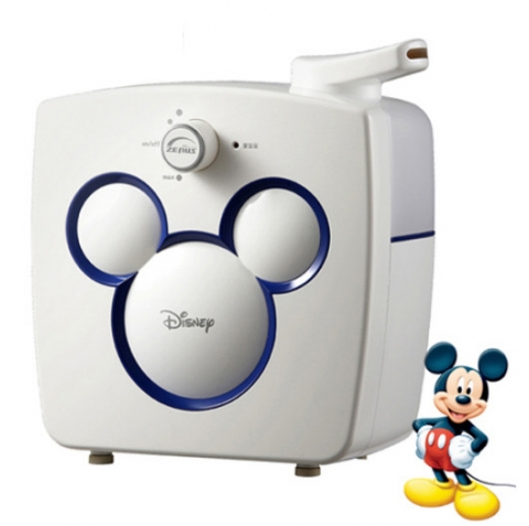 디즈니 미키 가습기 WHD-150