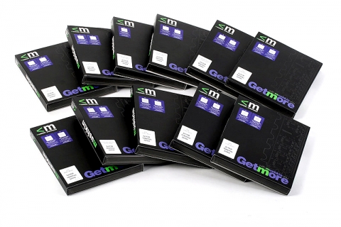 (주)디직스세미콘 머스킨 PC 메모리 스페셜 에디션 제품 사진