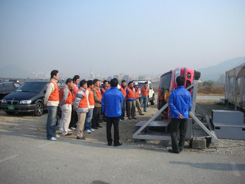교육 관련사진