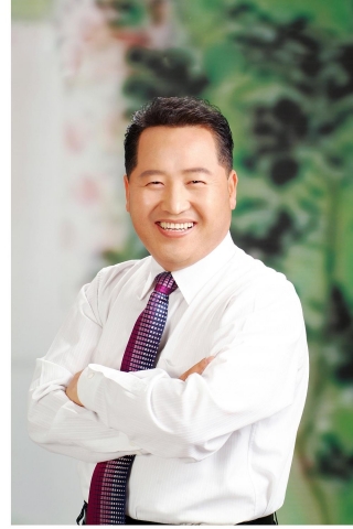 LEECHANGHO SPEECH 이창호박사