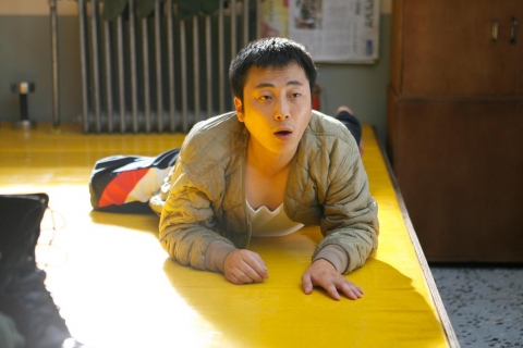 ‘기다리다 미쳐’ 올밴 우승민 똥국 사연