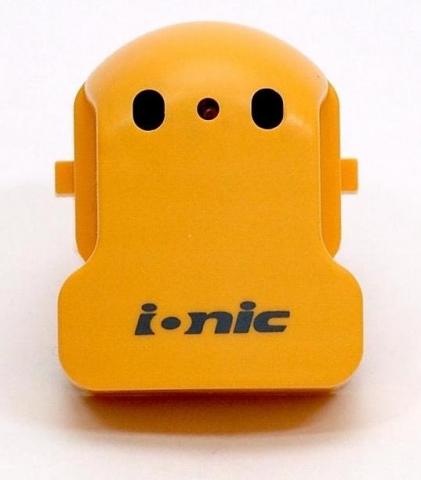 IONIC 플러그용 공기청정기